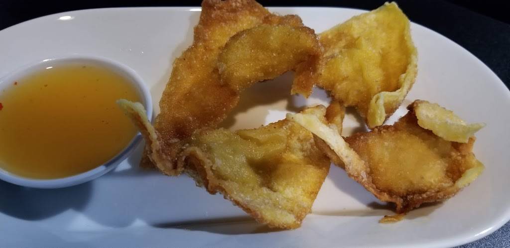 Thai Bistro | restaurant | 7140 Stage Rd Suite 102, Bartlett, TN 38133, USA | 9014356489 OR +1 901-435-6489