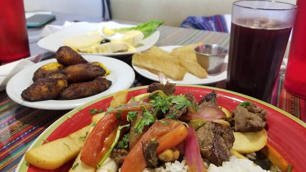 Culantro | restaurant | 22939 Woodward Ave, Ferndale, MI 48220, USA | 2486321055 OR +1 248-632-1055