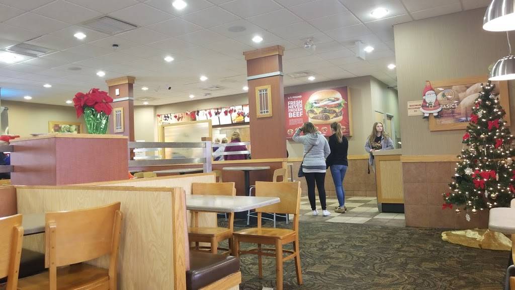 Wendys | restaurant | 1432 38th St, Rock Island, IL 61201, USA | 3097889117 OR +1 309-788-9117