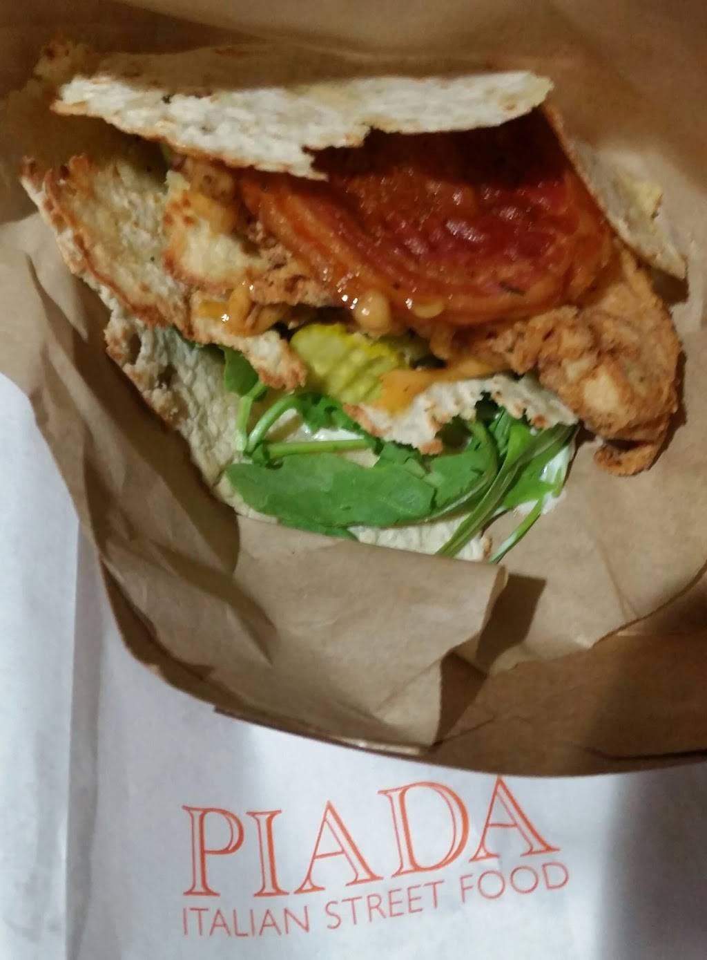 Piada Italian Street Food | restaurant | 3300 Heritage Trace Pkwy #110, Fort Worth, TX 76177, USA | 8177416484 OR +1 817-741-6484