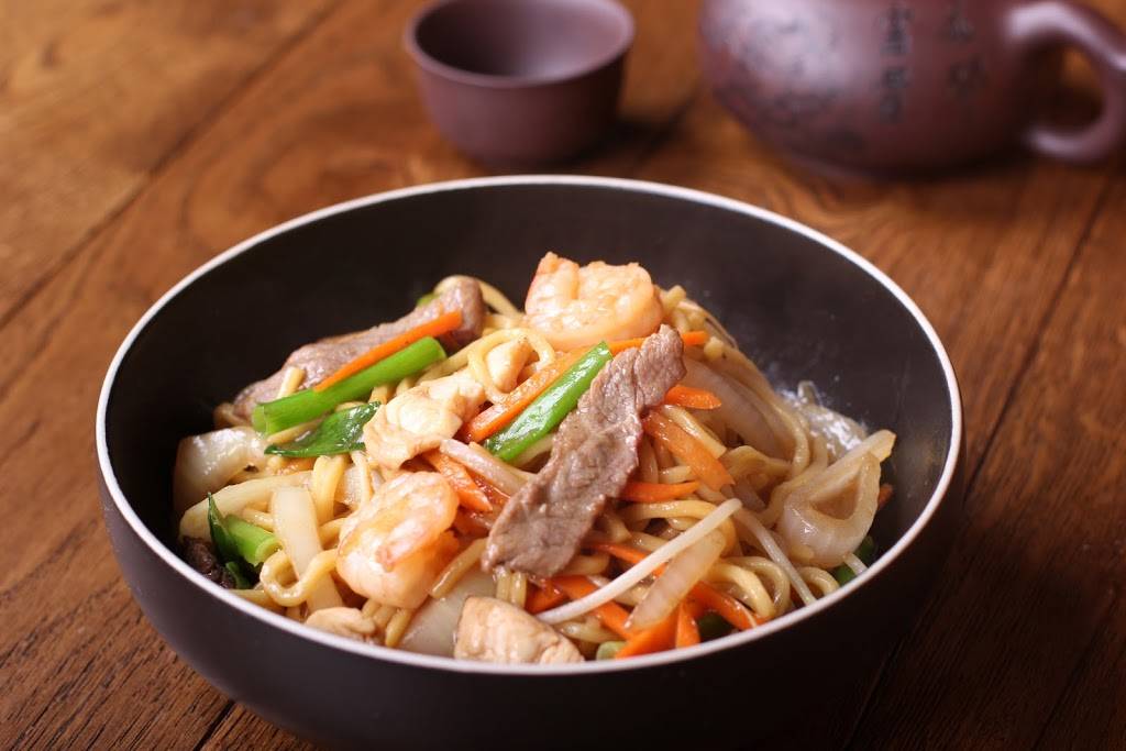 Edorrito Asian Bistro | restaurant | 5203 Campbell Blvd, Nottingham, MD 21236, USA | 4109338888 OR +1 410-933-8888