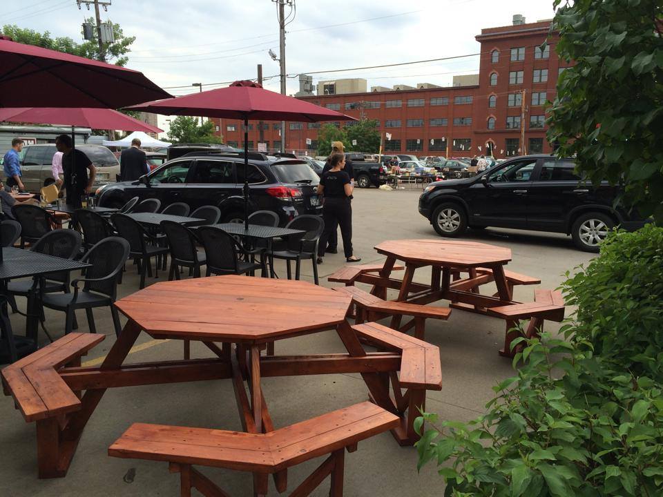 Day Block Brewing Company | restaurant | 1105 Washington Ave S, Minneapolis, MN 55415, USA | 6126177793 OR +1 612-617-7793