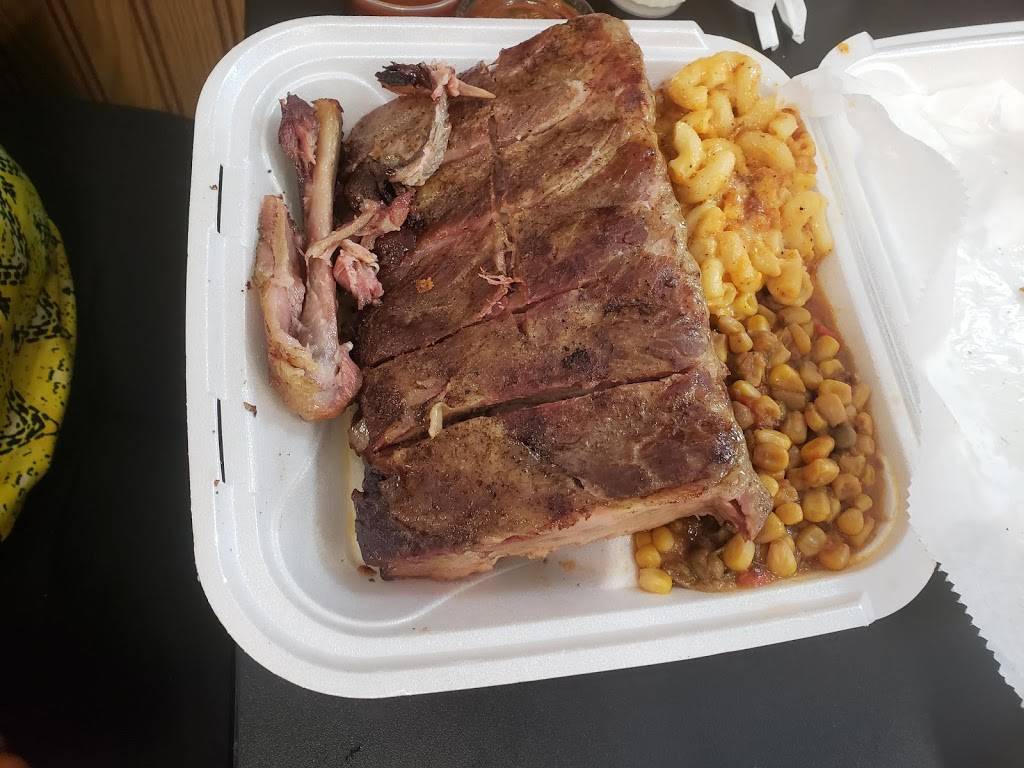 This Is It! BBQ & Seafood Franchise (Smyrna) | restaurant | 2776 Cumberland Blvd SE, Smyrna, GA 30080, USA | 7704353159 OR +1 770-435-3159