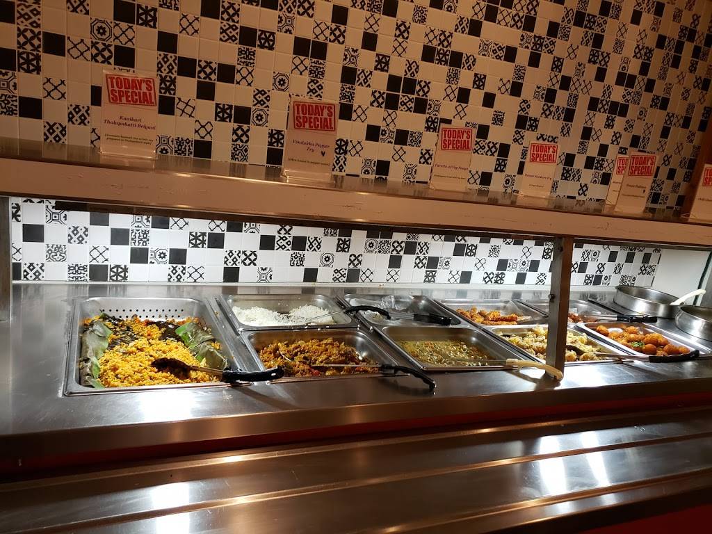 Vegvana - Indian Vegetarian Restaurant | restaurant | 100 S Central Expy #35, Richardson, TX 75080, USA | 4693301600 OR +1 469-330-1600