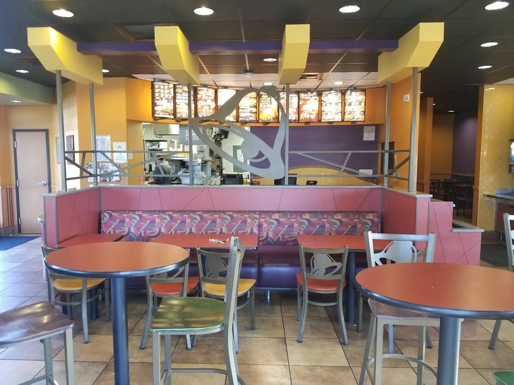 Taco Bell | meal takeaway | 170 Bernal Rd, San Jose, CA 95119, USA | 4082814570 OR +1 408-281-4570