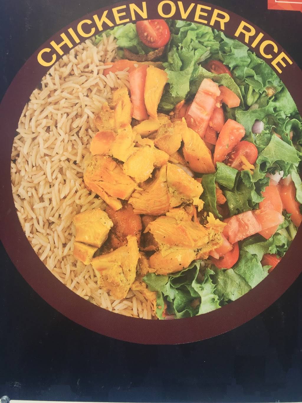 New York Halal Food | restaurant | 4501 Refugee Rd, Columbus, OH 43232, USA | 9174605500 OR +1 917-460-5500