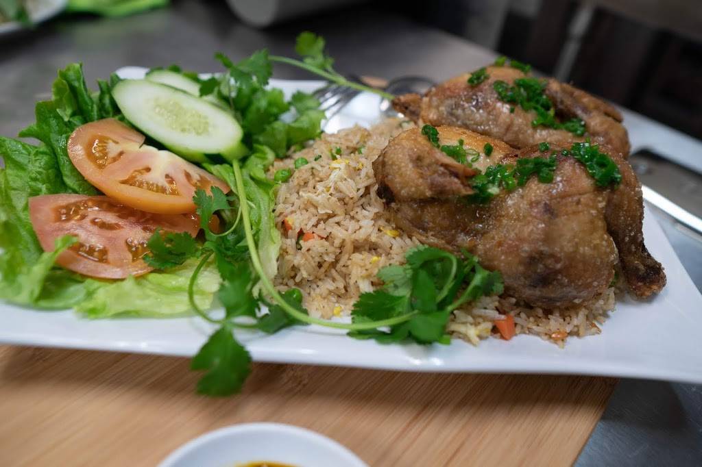 Pho Tina | restaurant | 6306 Fairbanks North Houston Rd #400, Houston, TX 77040, USA | 7138145199 OR +1 713-814-5199