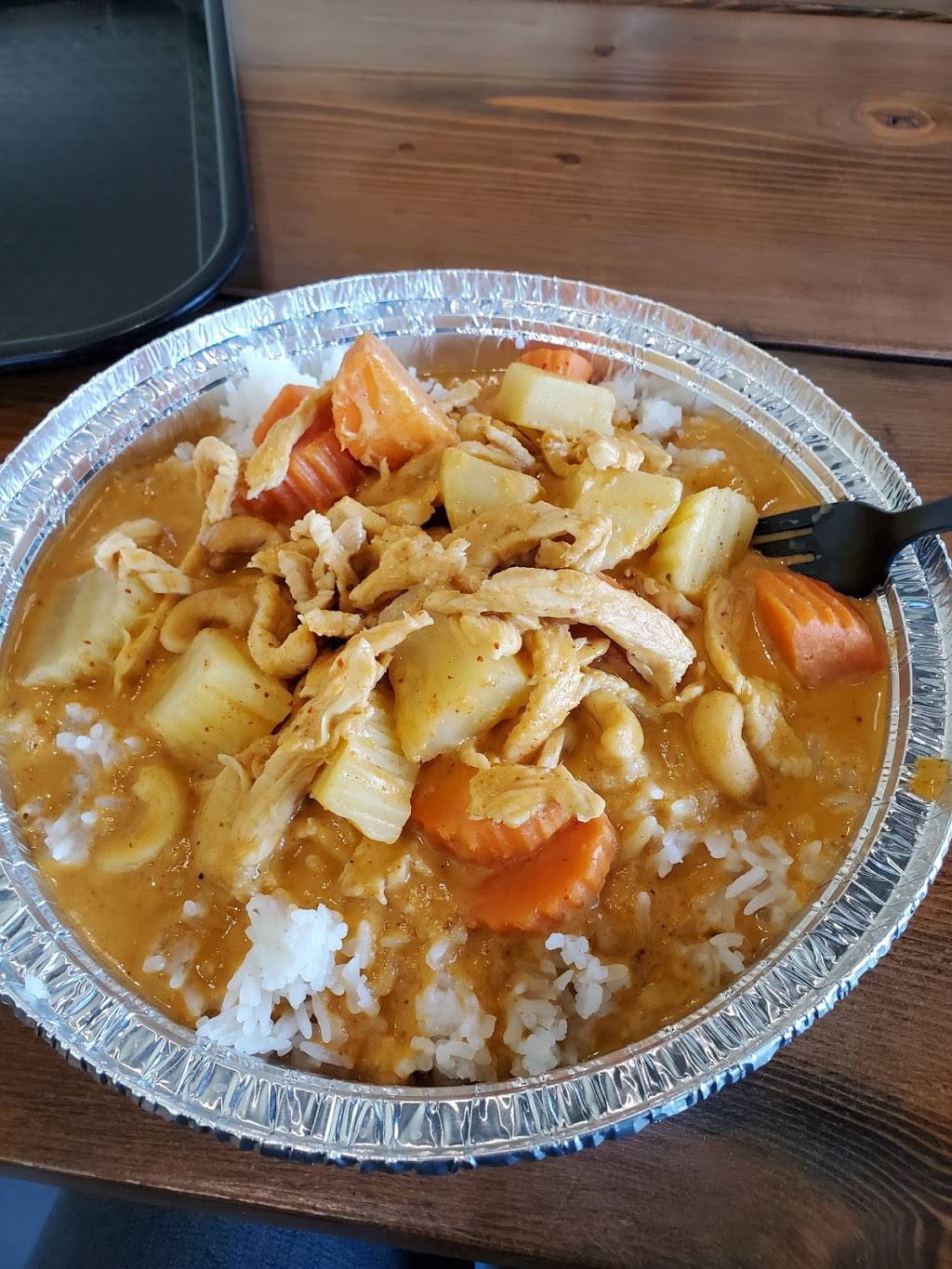 SOMTUM: Thai & Lao Food | restaurant | 1388 Eagle Mountain Blvd Suite A, Eagle Mountain, UT 84005, USA | 8017892008 OR +1 801-789-2008