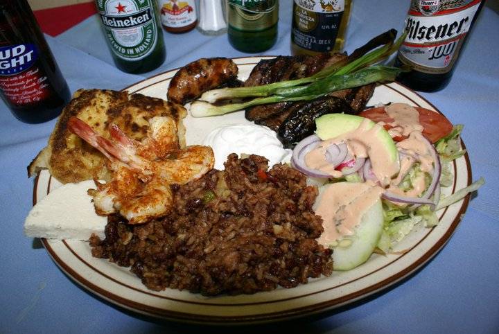 Texis | restaurant | 2813 Pico Blvd, Los Angeles, CA 90006, USA | 3237348803 OR +1 323-734-8803