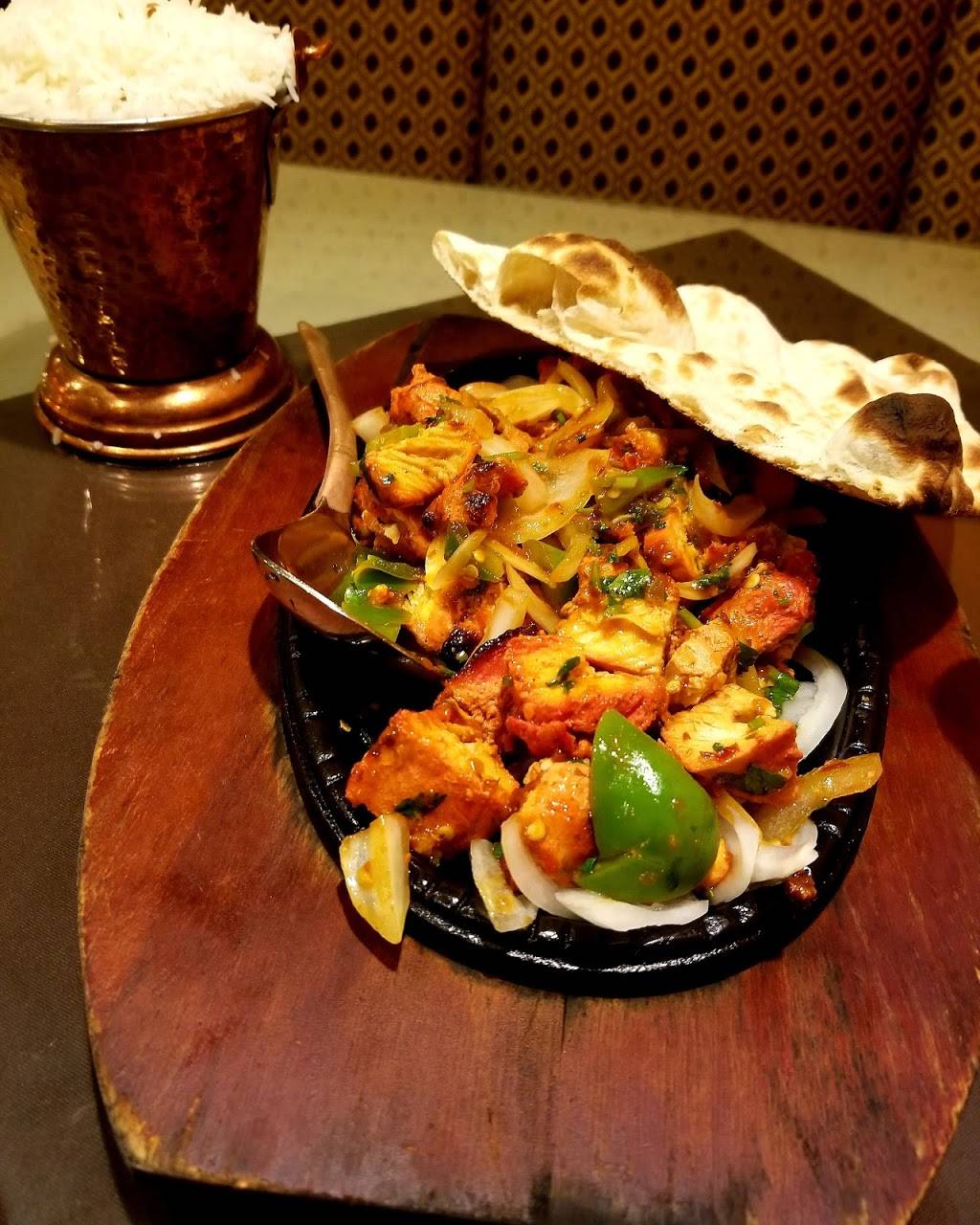 Malhis Indian Cuisine | restaurant | 39438 Trade Center Dr, Palmdale, CA 93551, USA | 6619472277 OR +1 661-947-2277