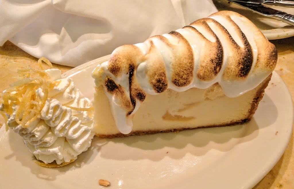 The Cheesecake Factory | restaurant | 415 S 27th St, Pittsburgh, PA 15203, USA | 4124317800 OR +1 412-431-7800