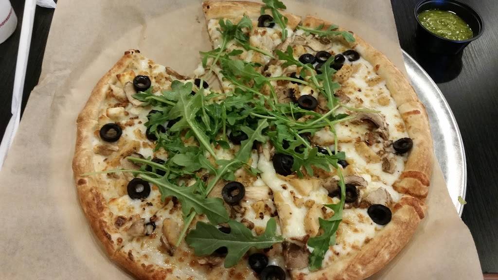 Rapid Fired Pizza | restaurant | 6252 Wilmington Pike, Sugarcreek Township, OH 45459, USA | 9378486100 OR +1 937-848-6100