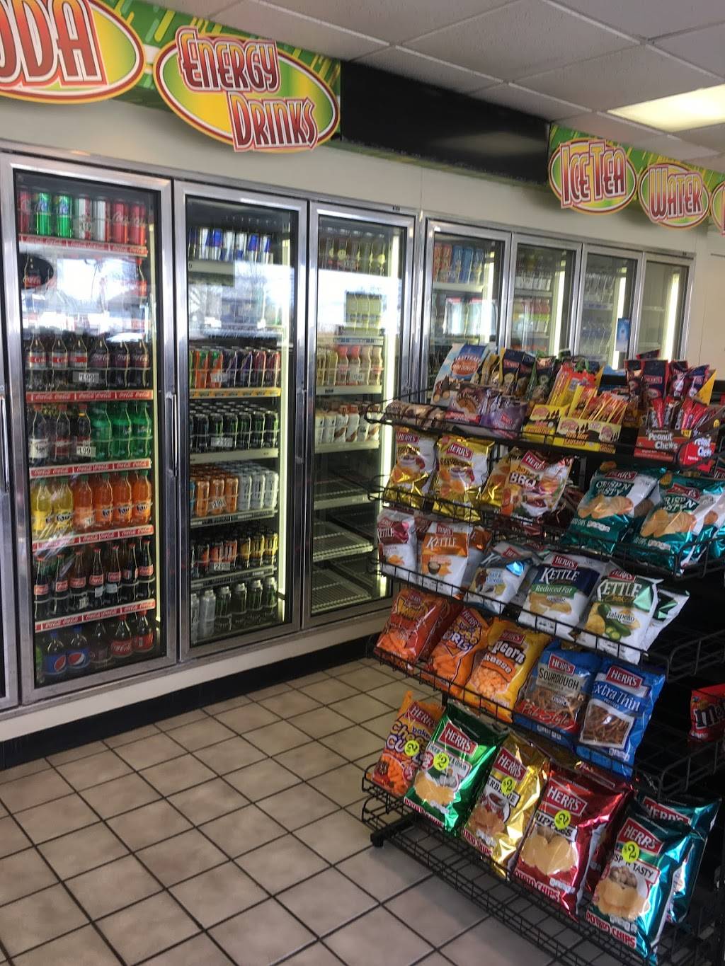 Grub Grab & Go | cafe | 1849 Marlton Pike East, Cherry Hill, NJ 08003, United States | 8565208103 OR +1 856-520-8103