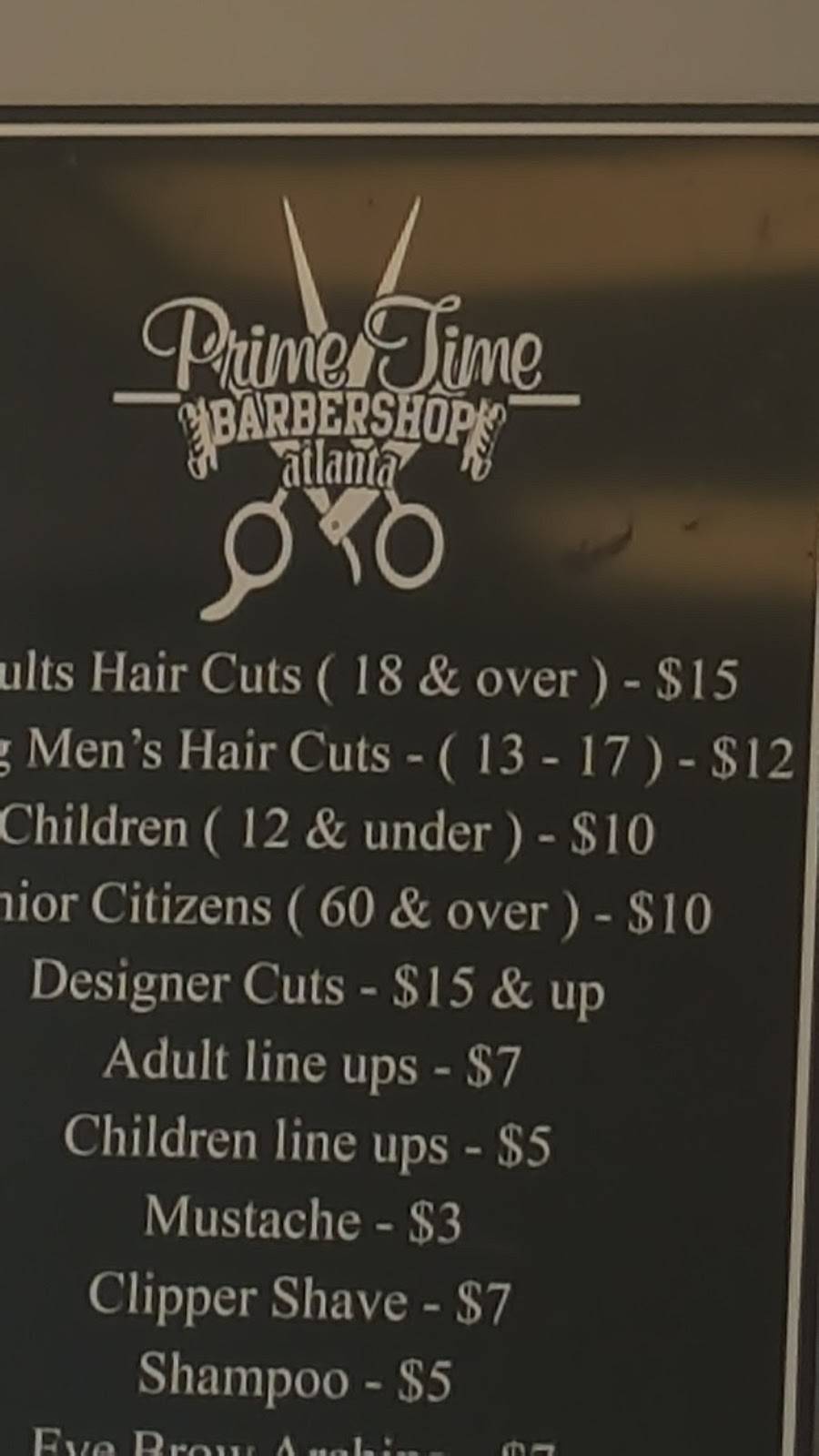 A&D Buffalos | restaurant | 6071 Old National Hwy, Atlanta, GA 30349, USA | 7709971133 OR +1 770-997-1133