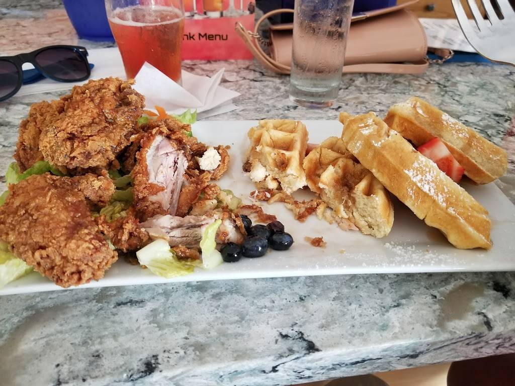 Fusion East | restaurant | 1179 Elton St, Brooklyn, NY 11239, USA | 7189755065 OR +1 718-975-5065