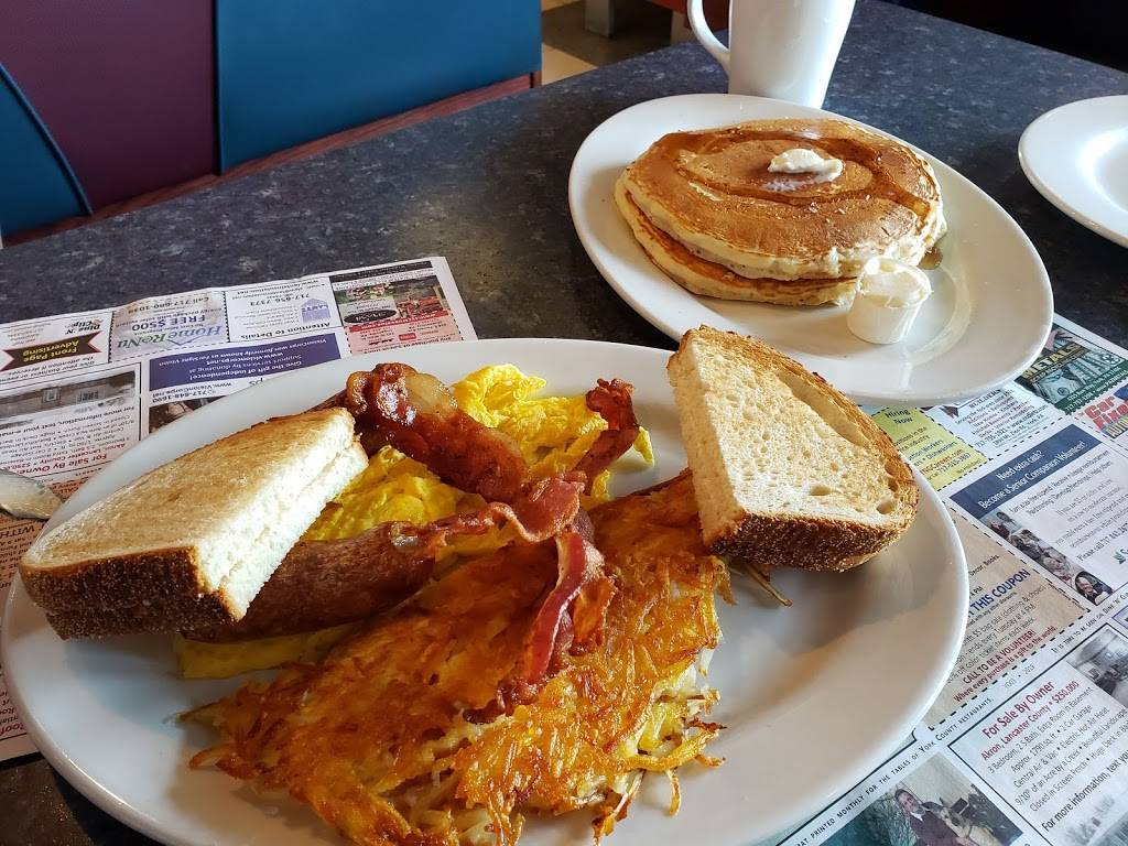 Lyndon Diner | restaurant | 1353 Kenneth Rd, York, PA 17404, USA | 7176995523 OR +1 717-699-5523