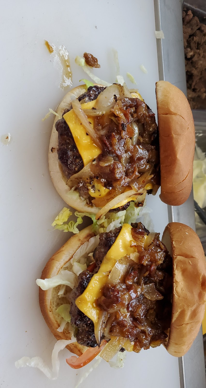 Snack shack | restaurant | 101 Lewis St, Oxford, NC 27565, United States | 9196916628 OR +1 919-691-6628