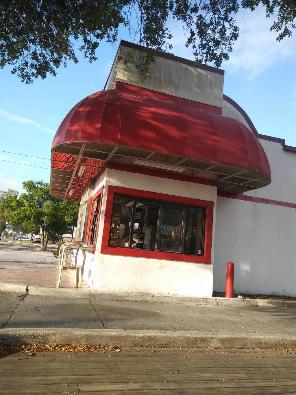 Peking Fast Food | restaurant | 11303 N Nebraska Ave, Tampa, FL 33612, USA | 8139724048 OR +1 813-972-4048