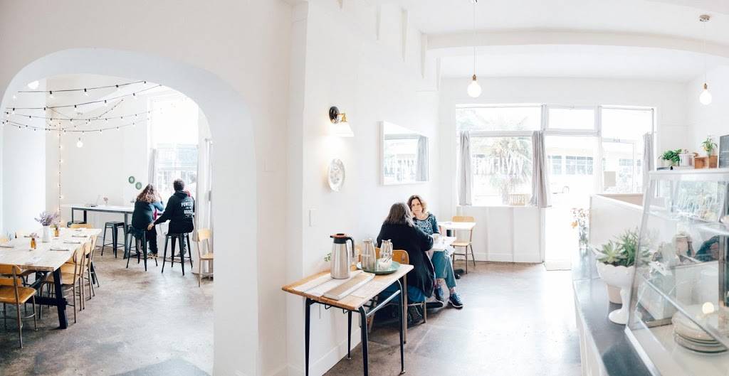 Vivienne Kitchen & Pantry | cafe | 4128 NE Sandy Blvd, Portland, OR 97212, USA | 5033842473 OR +1 503-384-2473