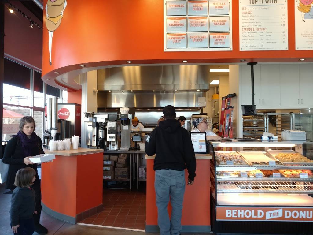 Rise Morrisville | restaurant | 1100 Market Center Dr, Morrisville, NC 27560, USA | 9193770385 OR +1 919-377-0385