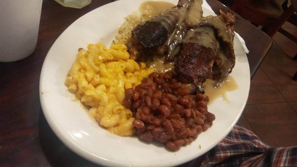 Soul Foods | restaurant | 456 S Doctor M.L.K. Jr Blvd, Daytona Beach, FL 32114, USA | 3862815810 OR +1 386-281-5810