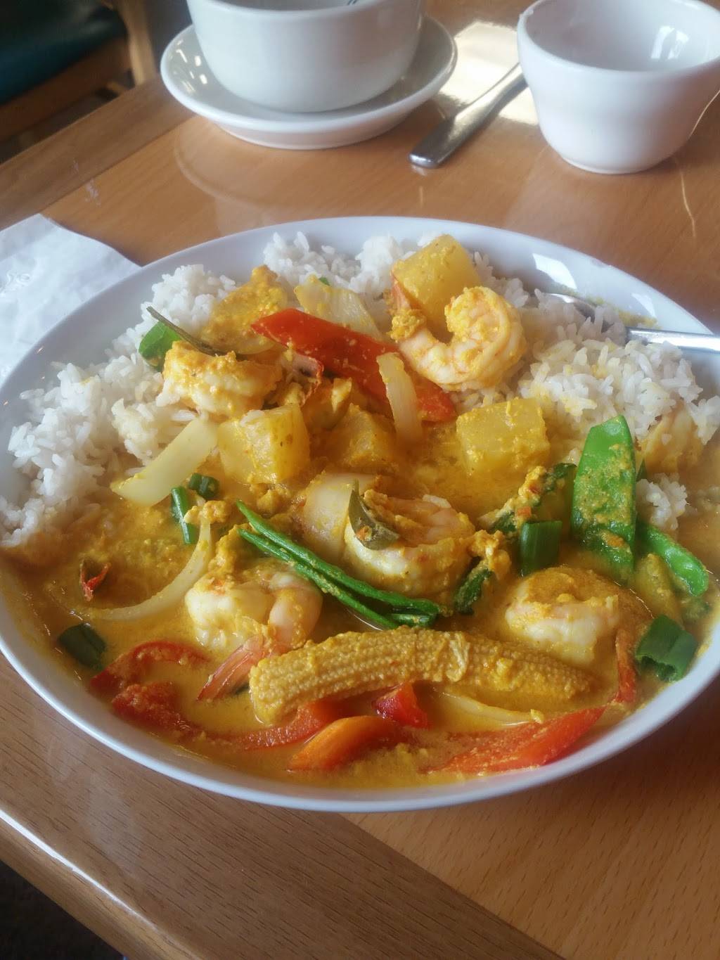 Bangna Garden Restaurant | restaurant | 77 Summer St, Kingston, MA 02364, USA | 7815854503 OR +1 781-585-4503