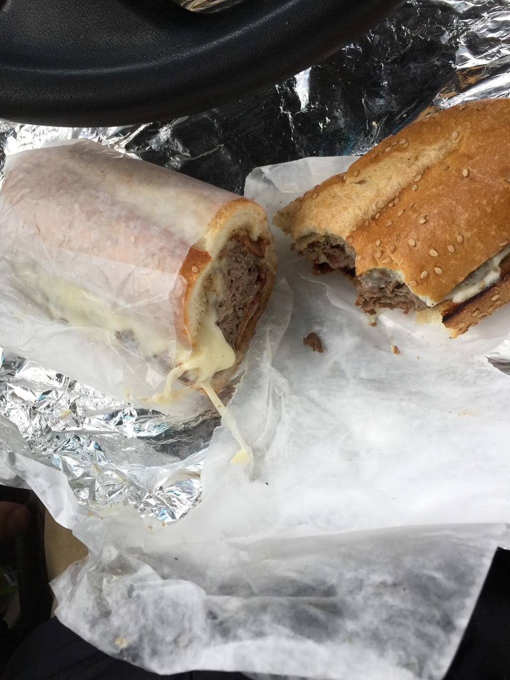 Seventh Street Gourmet | restaurant | 100 7th St, Garden City, NY 11530, USA | 5162803001 OR +1 516-280-3001