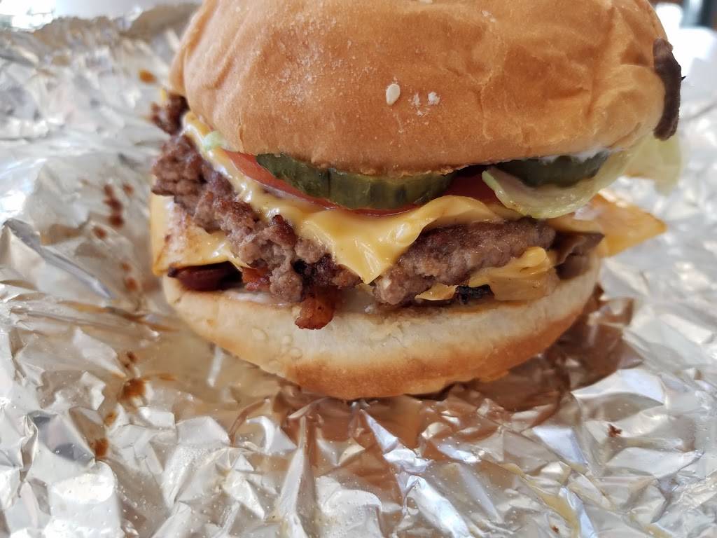 Five Guys | meal takeaway | 596 Jermor Ln, Westminster, MD 21157, USA | 4107519969 OR +1 410-751-9969