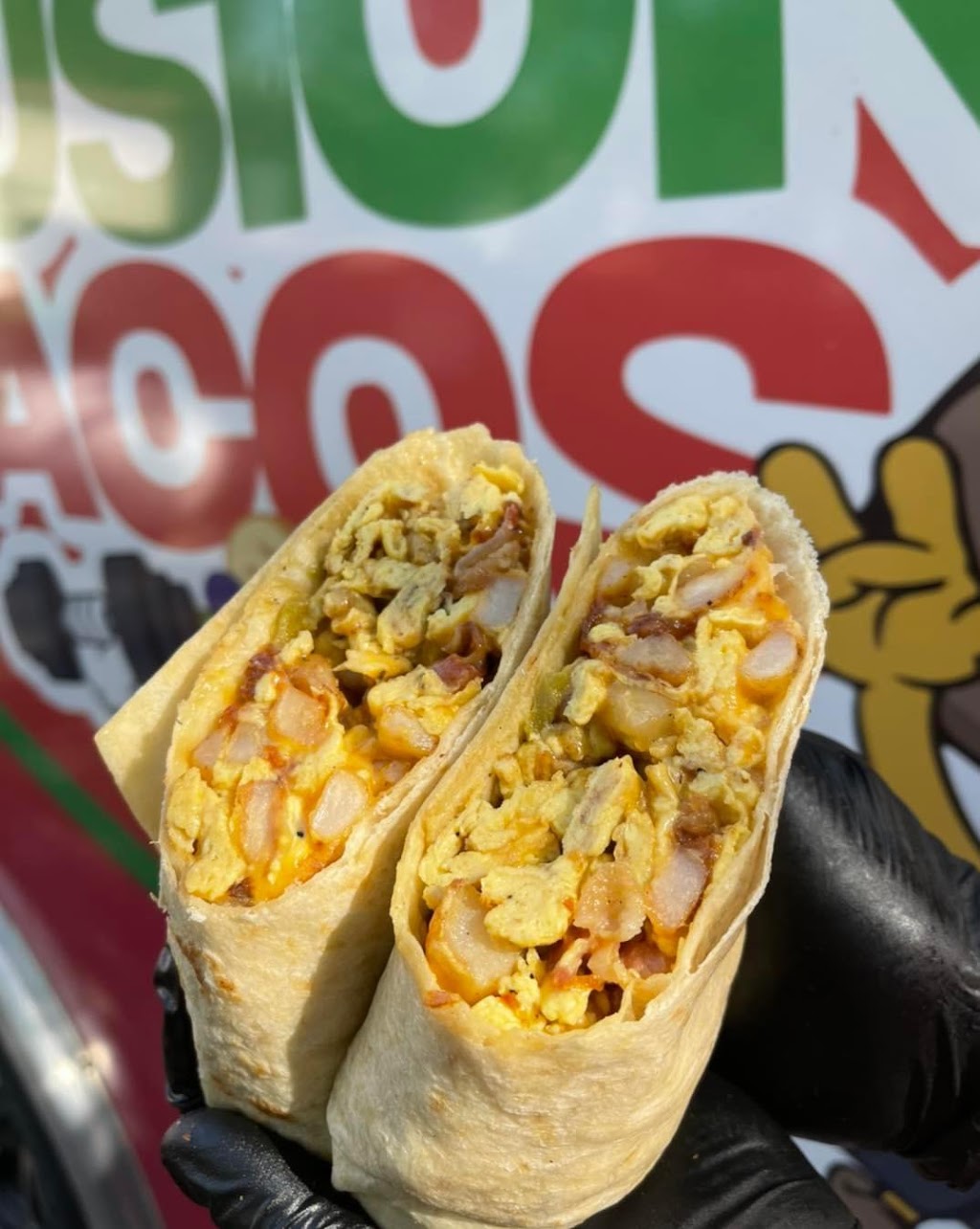 Fusion Tacos Gibson | restaurant | 5901 Gibson Blvd SE, Albuquerque, NM 87108, USA | 5056394619 OR +1 505-639-4619