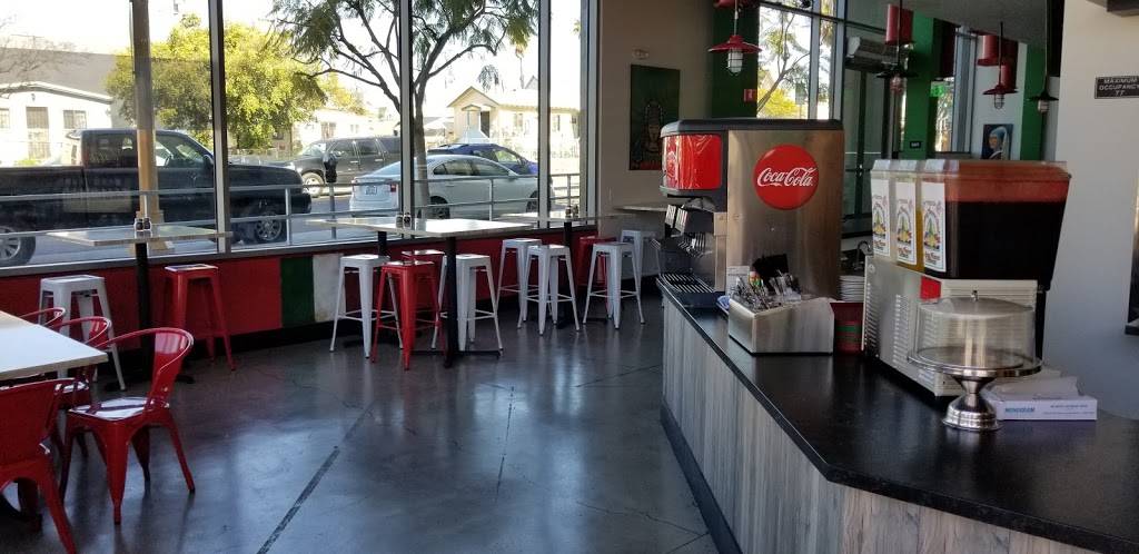 Dough Nations Pizza | restaurant | 1985 National Ave #1101, San Diego, CA 92113, USA | 6194870802 OR +1 619-487-0802