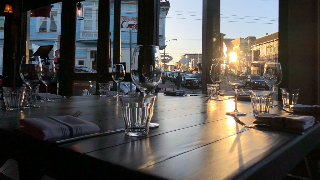 Kitchen Istanbul | restaurant | 349 Clement St, San Francisco, CA 94118, USA | 4157539479 OR +1 415-753-9479