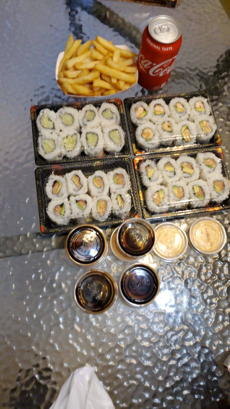 Country sushi | restaurant | 96 Laurel Ave, South Fallsburg, NY 12779, USA | 7186373749 OR +1 718-637-3749