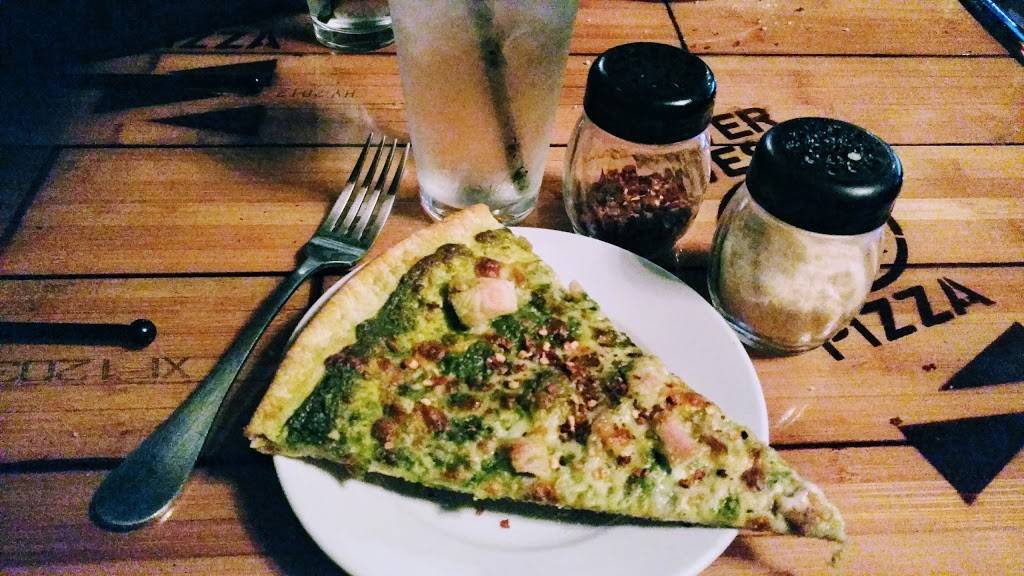 Riverwest Pizza | restaurant | 53212, 930 E Wright St, Milwaukee, WI 53212, USA | 4142699703 OR +1 414-269-9703