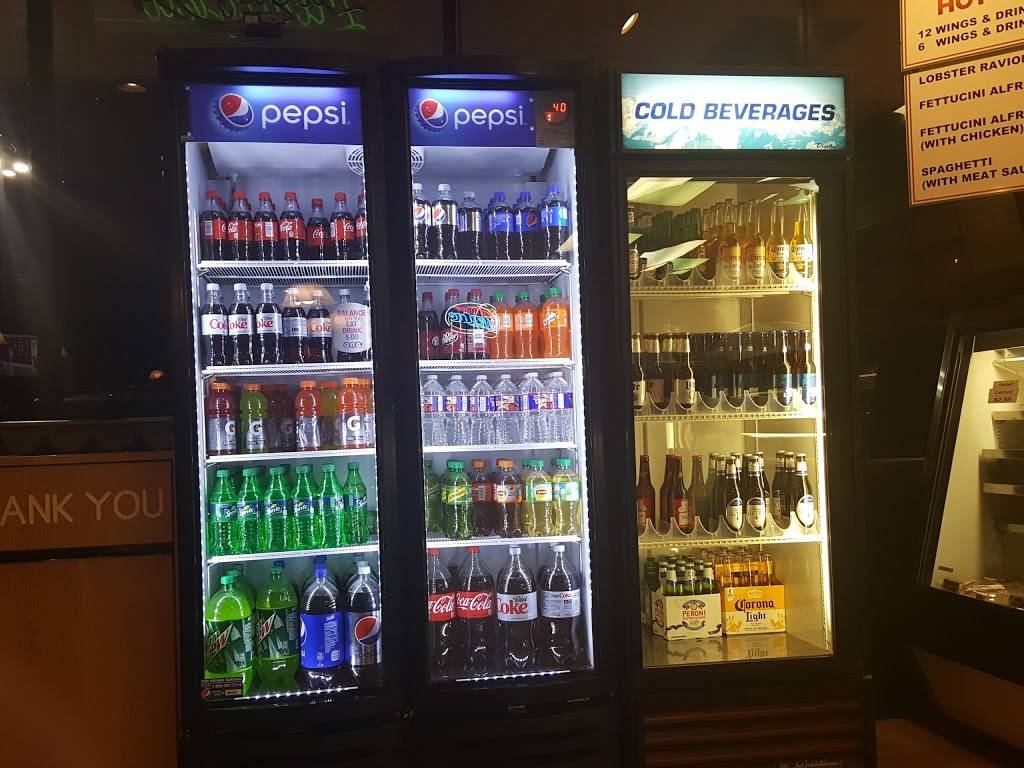 Milanos Pizza | restaurant | 2735 US-64 #103, Eads, TN 38028, USA | 9012357377 OR +1 901-235-7377