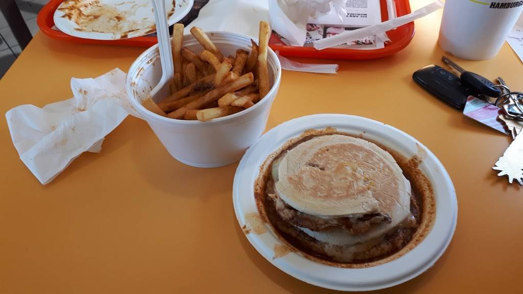 Dic Anns | restaurant | 1417 Chemin Gascon, Terrebonne, QC J6X 2Z7, Canada | 8663422667 OR +1 866-342-2667