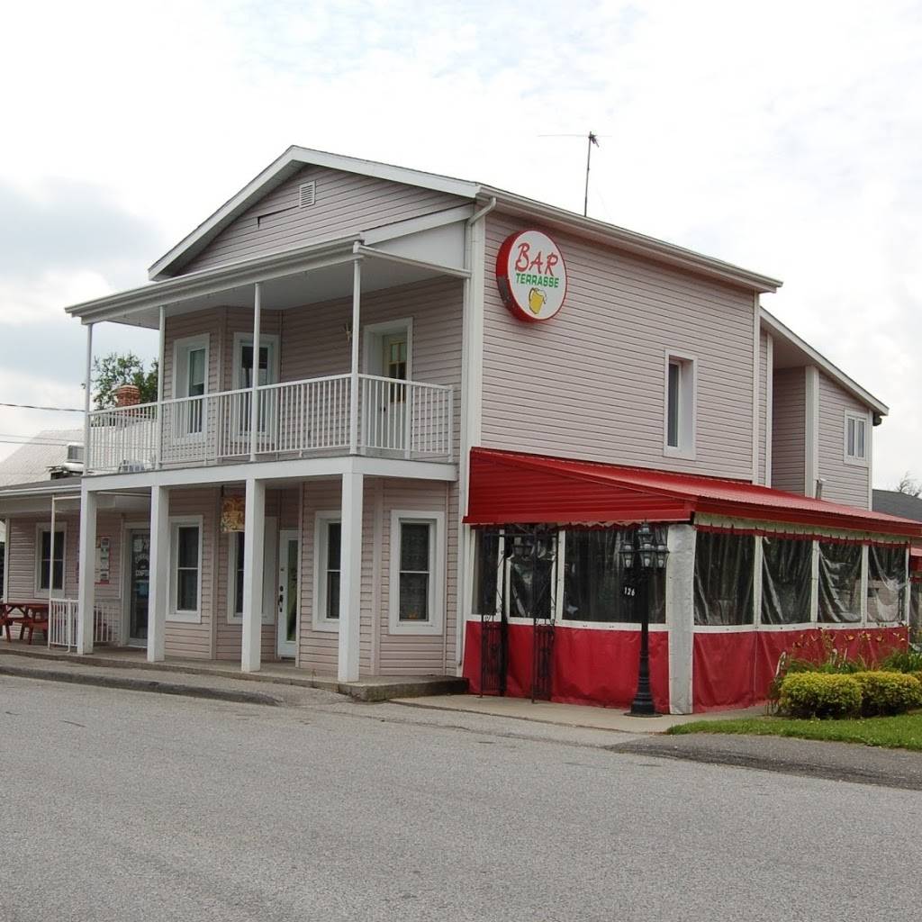 Resto-Pub le Lib | restaurant | 126 Rue Saint-Patrice, Saint-Liboire, QC J0H 1R0, Canada | 4507934429 OR +1 450-793-4429