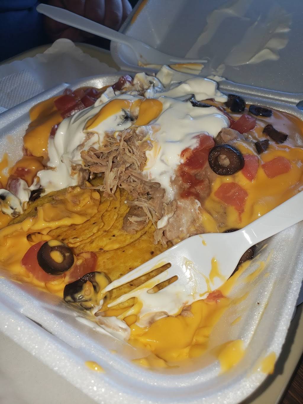 Jimboys Tacos | restaurant | 1999 Selmi Dr, Reno, NV 89521, USA | 7752848208 OR +1 775-284-8208