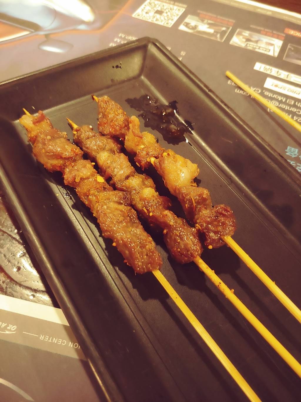 Jasmin Garden | restaurant | Gale Ave, City of Industry, CA 91748, USA | 6263293777 OR +1 626-329-3777