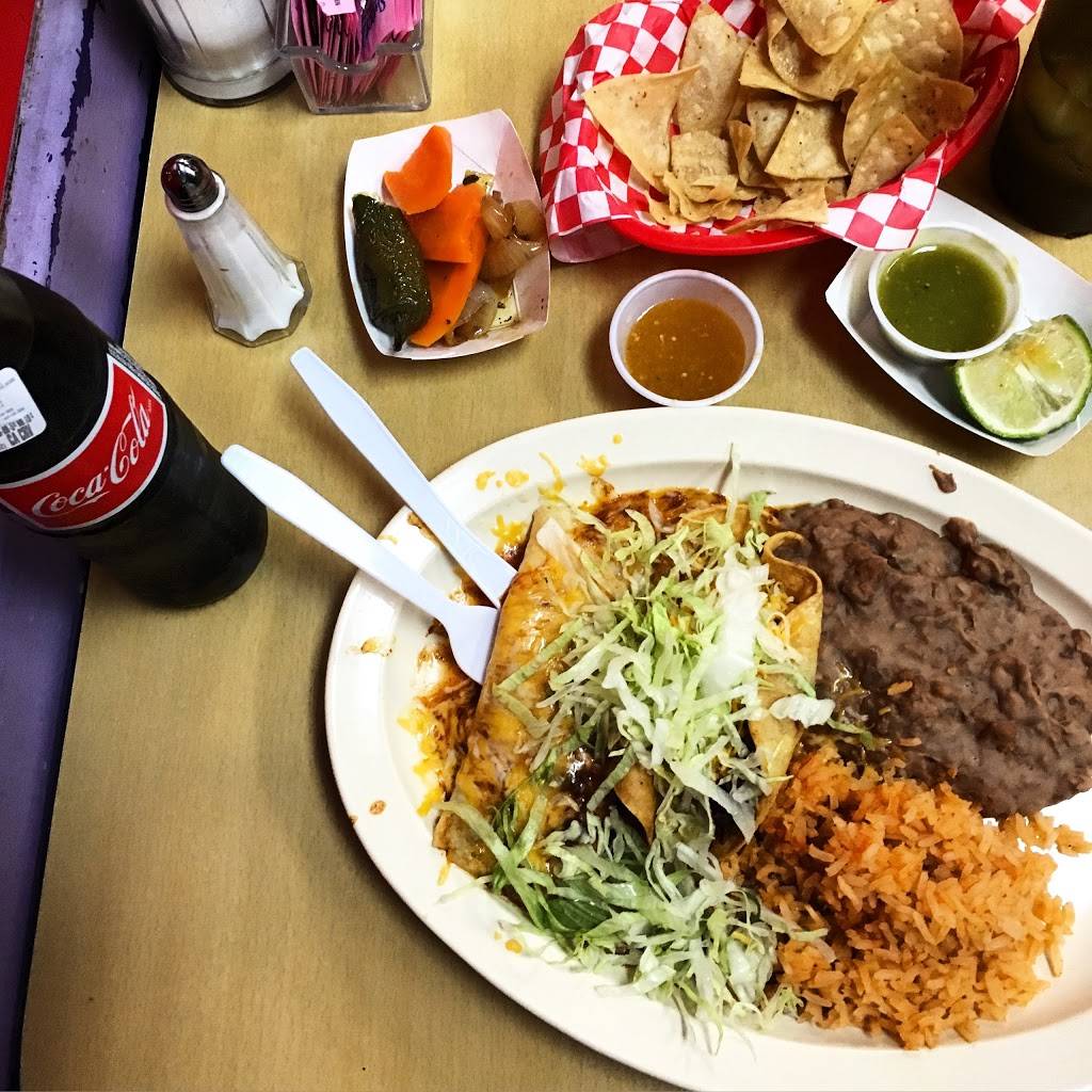 Los Balitos Taco Shop - Bitters | restaurant | 226 W Bitters Rd #116, San Antonio, TX 78216, USA | 2104949131 OR +1 210-494-9131