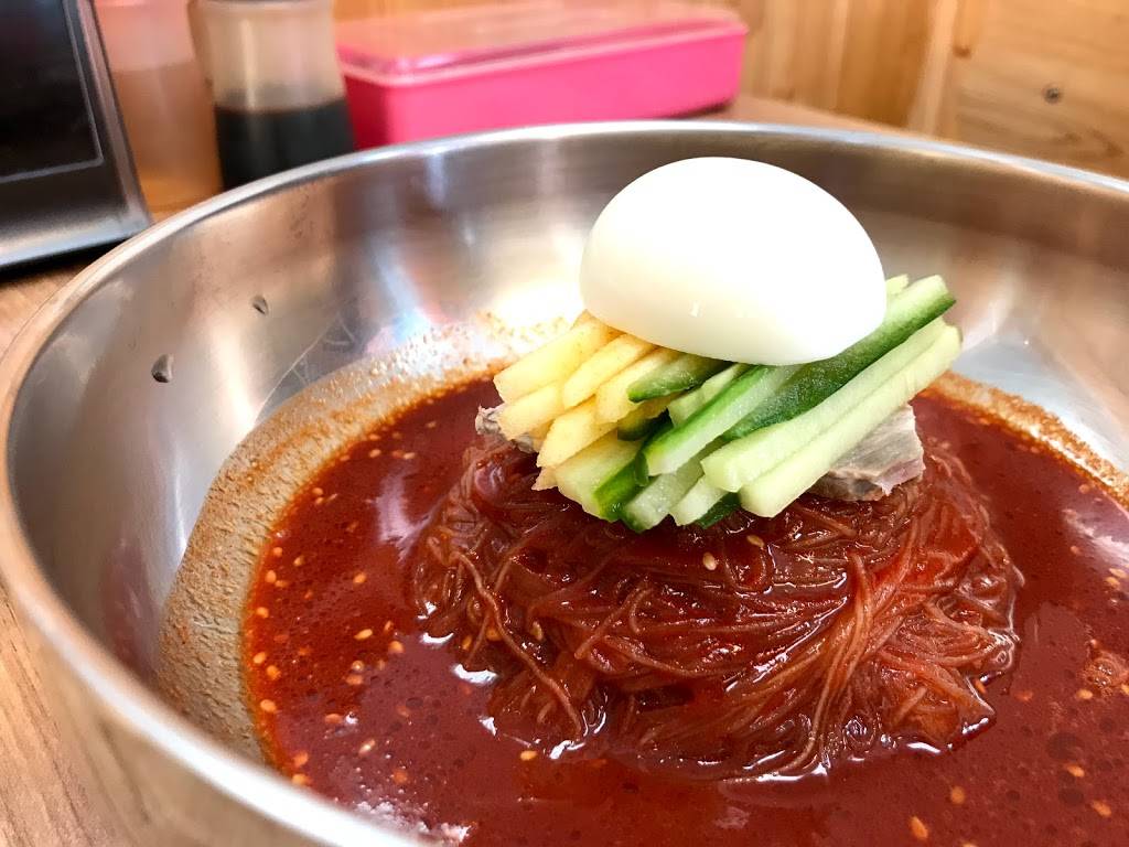 Daebak Wang Mandoo Korean Dumplings | restaurant | 33100 Pacific Hwy S #5, Federal Way, WA 98003, USA | 2535179548 OR +1 253-517-9548