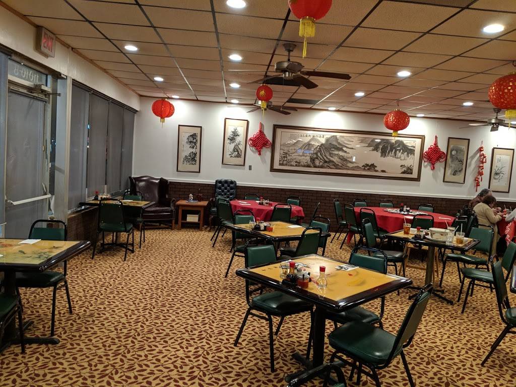 Feng Ling Restaurant | restaurant | 11010 Westheimer Rd A, Houston, TX 77042, USA | 7137823144 OR +1 713-782-3144