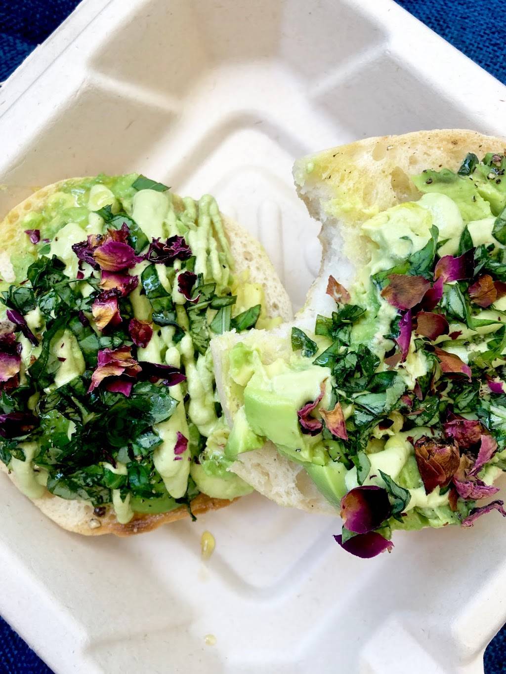 M&LOVE cafe | bakery | 3319 Highland Ave, Manhattan Beach, CA 90266, USA | 4242478998 OR +1 424-247-8998