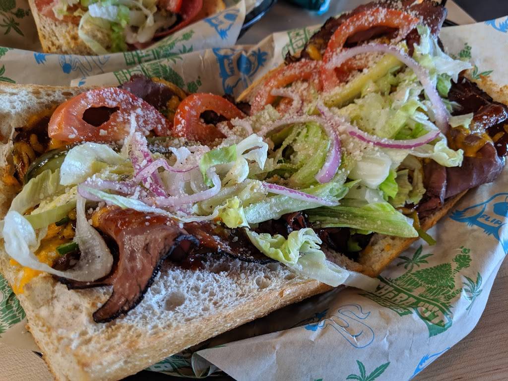 Cheba Hut Toasted Subs | restaurant | 7210 S Durango Dr ste b, Las Vegas, NV 89113, USA | 7024893718 OR +1 702-489-3718