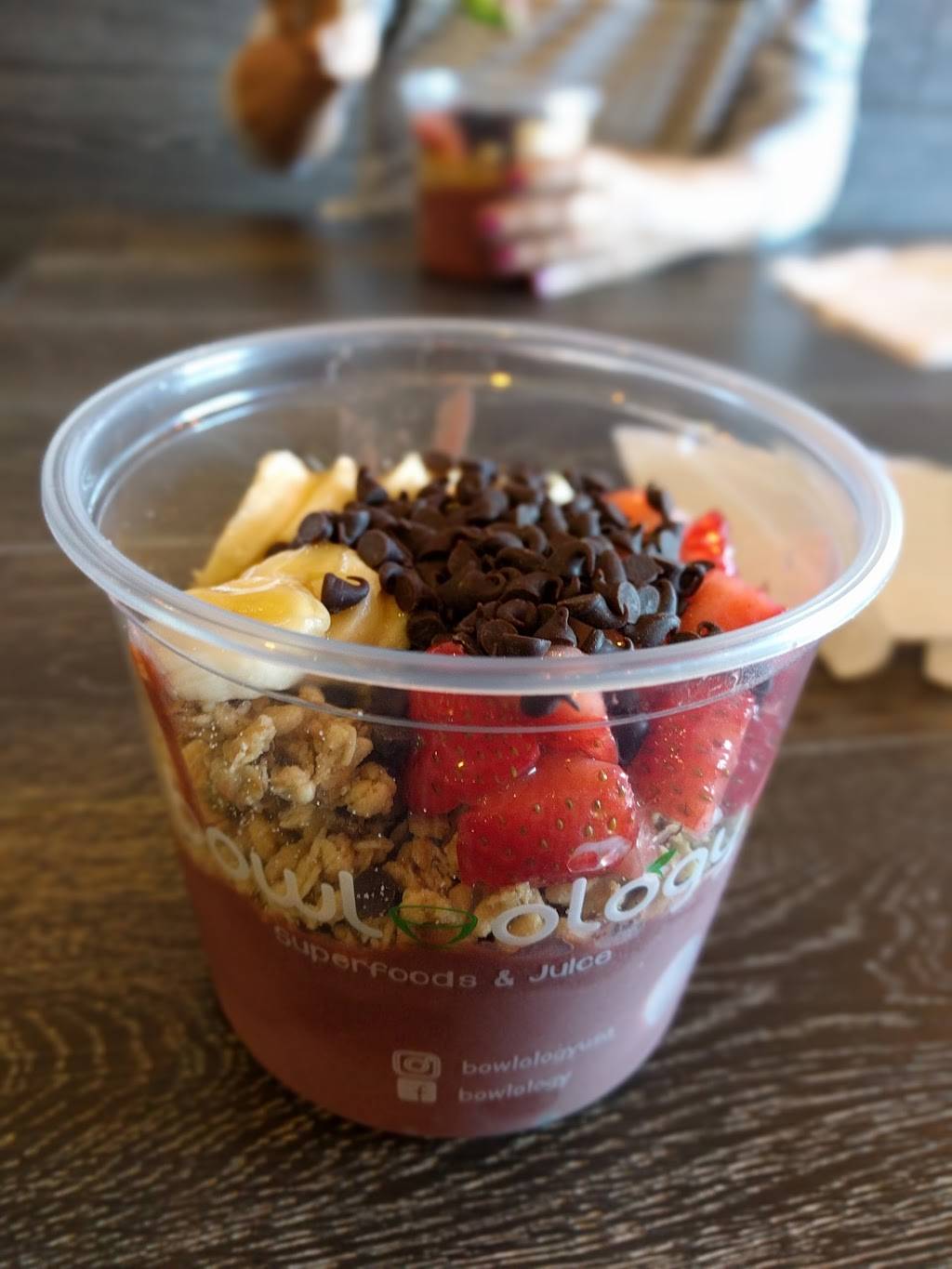 Bowlology | restaurant | 10870 W Charleston Blvd #140, Las Vegas, NV 89135, USA | 7022330151 OR +1 702-233-0151