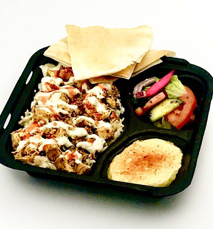 Aria Pizza | restaurant | 775 Southdale Rd E #10-11, London, ON N6E 2C6, Canada | 5196017777 OR +1 519-601-7777