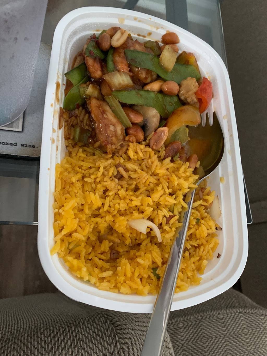 Golden Kitchen Chinese Restaurant | restaurant | 820 Surfside Dr, Surfside Beach, SC 29575, USA | 8432328888 OR +1 843-232-8888