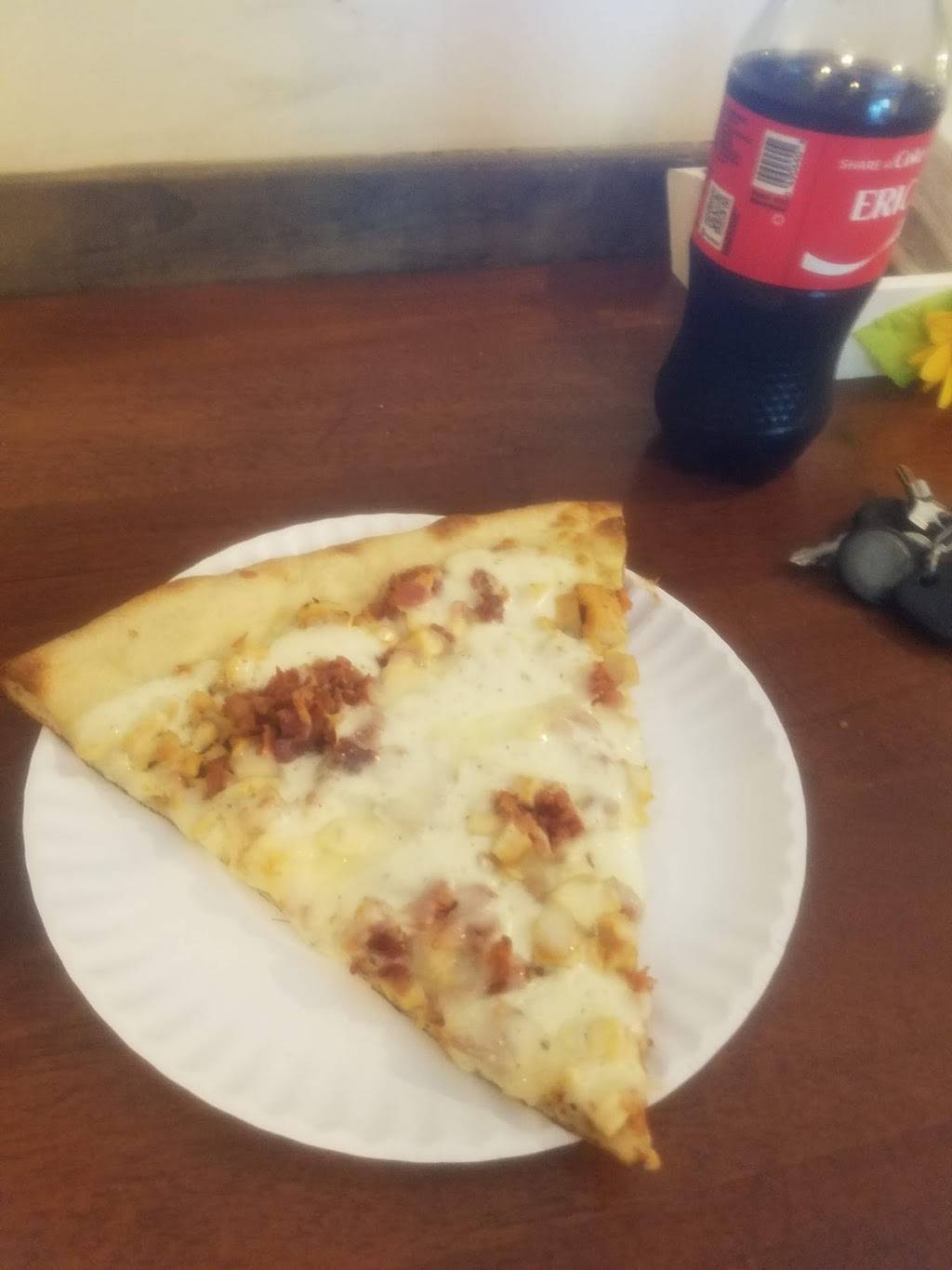 Antonios Pizza & Restaurant | restaurant | 1326 NJ-179, Lambertville, NJ 08530, USA | 6093972401 OR +1 609-397-2401