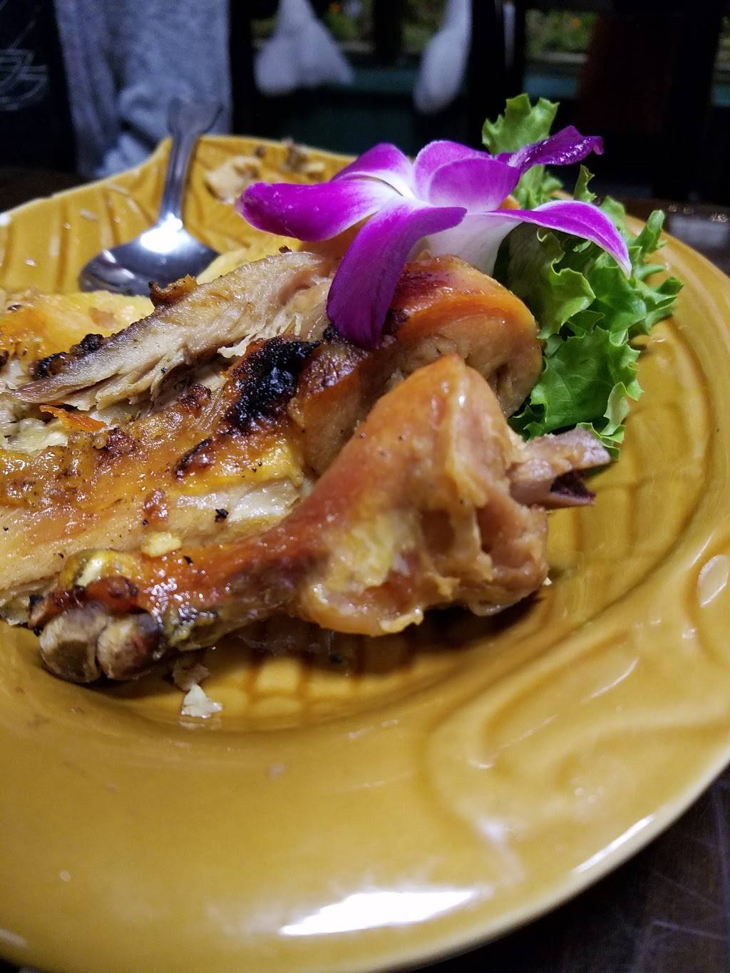 Sila Thai Restaurant | restaurant | 3828 49th St N, St. Petersburg, FL 33709, USA | 7274988560 OR +1 727-498-8560