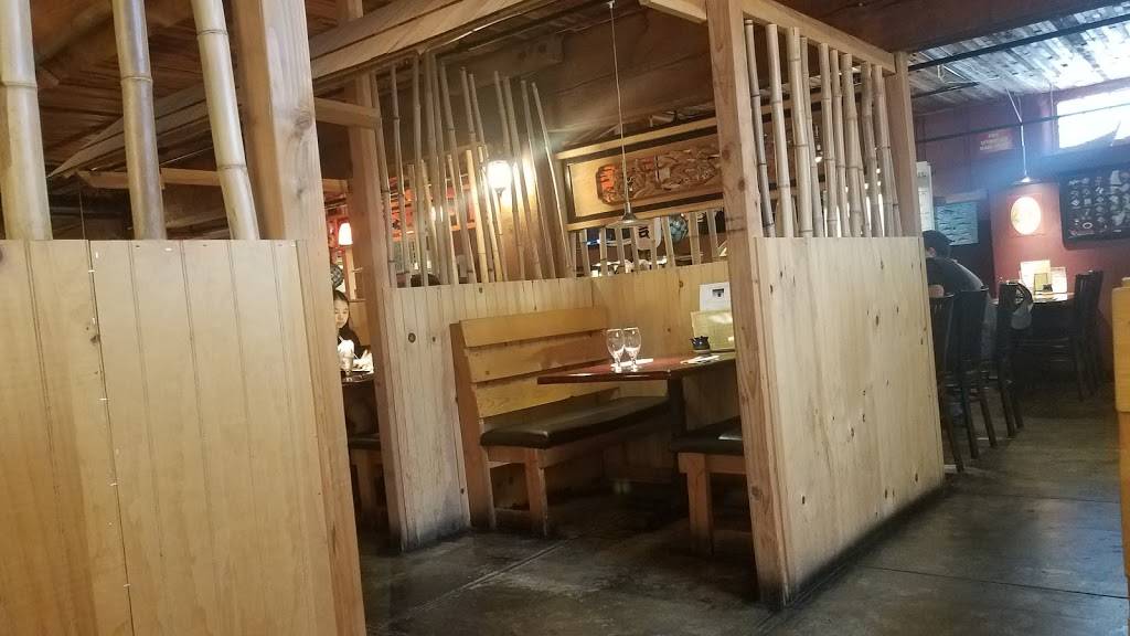 Sada Sushi & Izakaya | restaurant | 151 NW Monroe Ave, Corvallis, OR 97330, USA | 5412864093 OR +1 541-286-4093