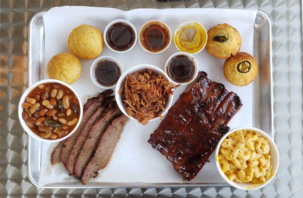 Pit Take BBQ | restaurant | 640 N Main St, Greensburg, PA 15601, USA | 7246723646 OR +1 724-672-3646